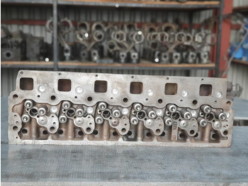 Cabezal de bloque para Camión MERCEDES-BENZ ATEGO OM 906 - 6 CYLINDER: foto 3 Cabezal de bloque para Camión MERCEDES-BENZ ATEGO OM 906 - 6 CYLINDER: foto 3