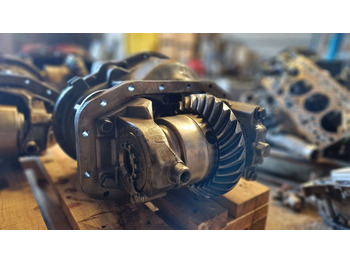 Diferencial MERCEDES-BENZ