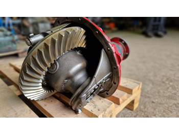 Diferencial MERCEDES-BENZ Axor