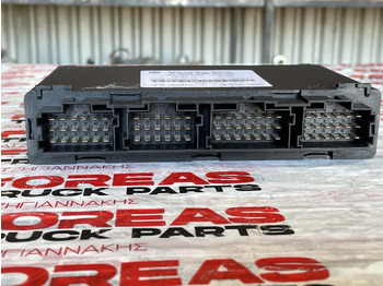 Unidad de control para Camión MERCEDES-BENZ CPC/FR - A 002 446 5002: foto 2