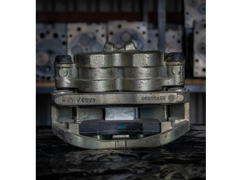 Pinza de freno para Camión MERCEDES-BENZ SPRINTER 616 CDI DUAL PISTON - DRIVER: foto 2