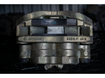 Pinza de freno para Camión MERCEDES-BENZ SPRINTER 616 CDI DUAL PISTON - DRIVER: foto 3