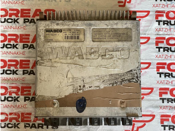 Unidad de control WABCO
