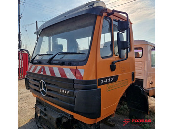 Cabina MERCEDES-BENZ