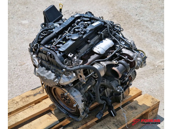 Motor para Furgoneta MERCEDES SPRINTER 651.955 – 130HP – REPAIRED: foto 5