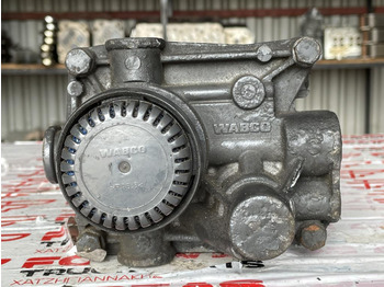 Válvula de freno WABCO