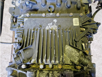 Unidad de control ZF