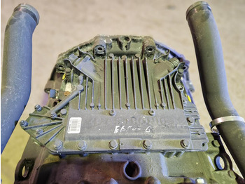 Unidad de control ZF