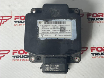 Unidad de control ZF