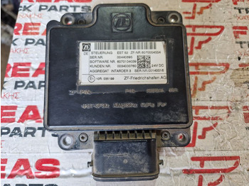 Unidad de control ZF