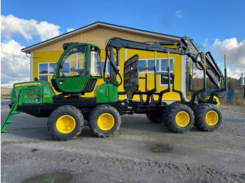 Autocargador JOHN DEERE