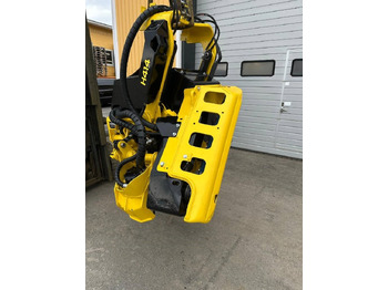 Cabezal talador John Deere H 414: foto 3