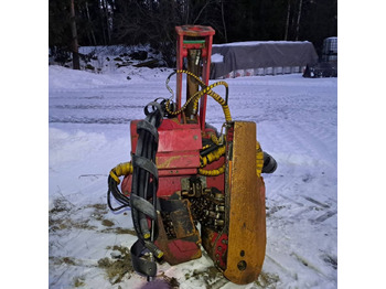 Cabezal talador Keto 500: foto 3