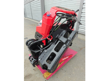 Cabezal talador Komatsu 350.1: foto 5