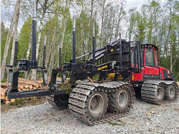 Autocargador Komatsu 855: foto 5