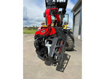 Cabezal talador Komatsu C 124: foto 5