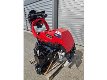 Cabezal talador KOMATSU