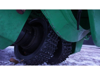 Cabezal talador Lako 1120: foto 4 Cabezal talador Lako 1120: foto 4