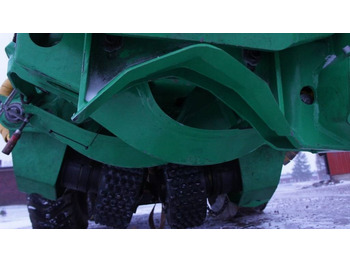 Cabezal talador Lako 1120: foto 5 Cabezal talador Lako 1120: foto 5