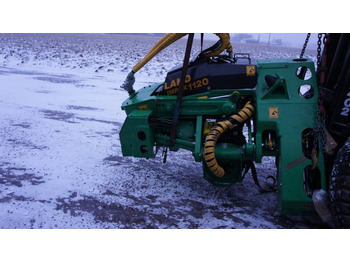 Cabezal talador Lako 1120: foto 3 Cabezal talador Lako 1120: foto 3