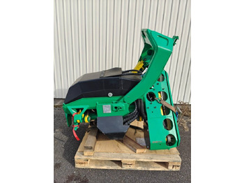 Cabezal talador Lako 52: foto 2