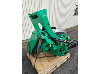 Cabezal talador Lako 52: foto 4