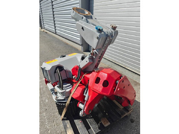 Cabezal talador Log Max 4000: foto 3