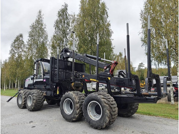 Autocargador Logset 6 F GT: foto 3