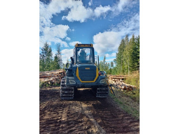 Autocargador Ponsse Buffalo 8W: foto 5