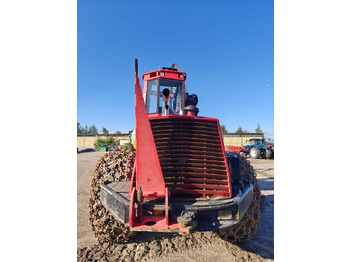 Procesadora forestal Valmet 911.4: foto 4 Procesadora forestal Valmet 911.4: foto 4