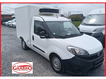 Furgoneta frigorifica FIAT Doblo 1.6