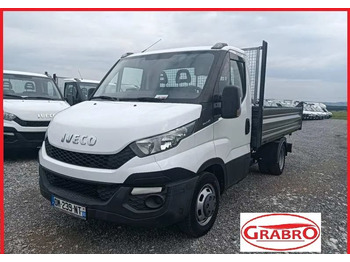 Furgoneta basculante IVECO Daily 35C15