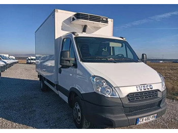 Furgoneta frigorifica Iveco 35C13, 35C12, 35C14, 35C15: foto 3