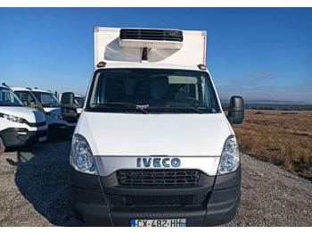Furgoneta frigorifica Iveco 35C13, 35C12, 35C14, 35C15: foto 2