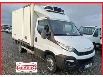Furgoneta frigorifica IVECO Daily 35C15