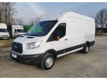 Furgón FORD Transit