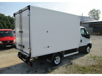 Furgoneta frigorifica Iveco Daily 35C13 chłodnia Mroźnia na bliźniaku 35-130 Thermo King agregat: foto 4