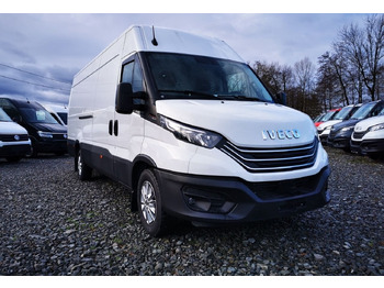 Furgón IVECO Daily 35s18