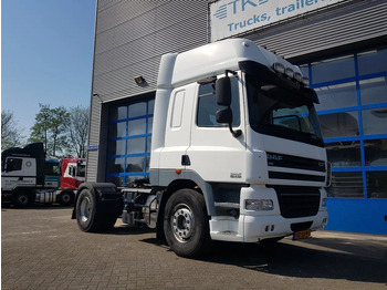 Cabeza tractora DAF CF 85.410 SSC Euro 5 PTO: foto 4