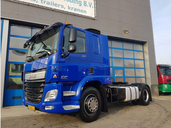 Cabeza tractora DAF CF 400