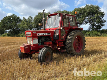 Tractor VOLVO
