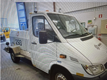 Equipo de apoyo en tierra VESTERGAARD