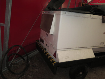 Leasing para Trieletron 90T400SLN Trieletron 90T400SLN: foto 3