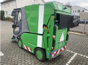 Barredora vial TENNANT Green Machines 500 ZE electric 500 ZE: foto 4 Barredora vial TENNANT Green Machines 500 ZE electric 500 ZE: foto 4