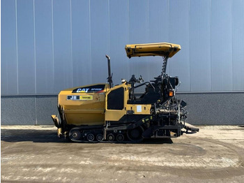 Pavimentadora de asfalto CATERPILLAR AP355F