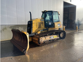 Leasing para CAT D 6 K 2 LGP  CAT D 6 K 2 LGP: foto 1