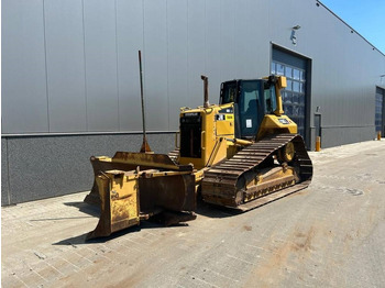 Bulldozer CATERPILLAR D6N LGP