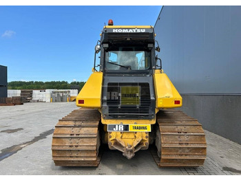 Bulldozer Komatsu D 61 PXI-23 (Topcon intelligent system): foto 2