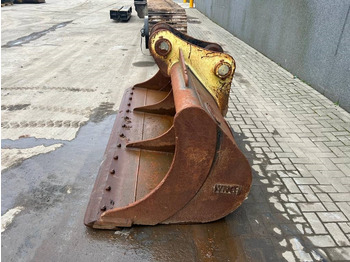 Cazo para Maquinaria de construcción Volvo EC 480 E L coupler + bucket: foto 2 Cazo para Maquinaria de construcción Volvo EC 480 E L coupler + bucket: foto 2