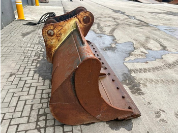 Cazo para Maquinaria de construcción Volvo EC 480 E L coupler + bucket: foto 5 Cazo para Maquinaria de construcción Volvo EC 480 E L coupler + bucket: foto 5